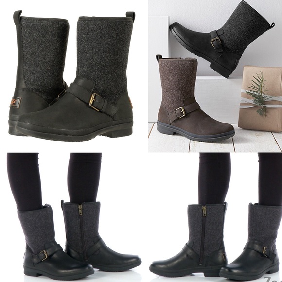 ugg robbie black
